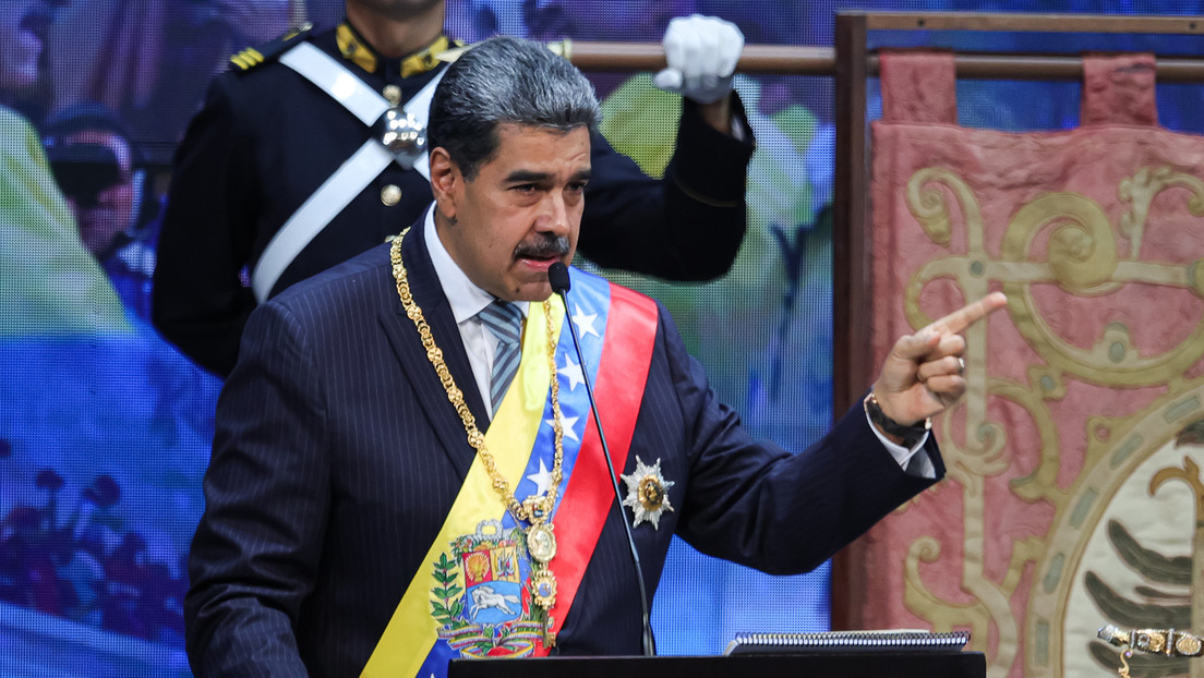Maduro Anuncia Acuerdo para la Venta de Monómeros a Colombia