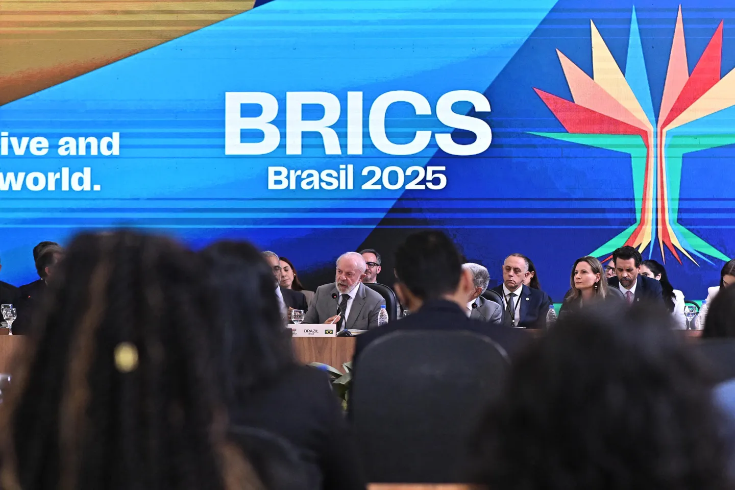 Diez Claves para Entender la Cumbre de los BRICS en Río de Janeiro