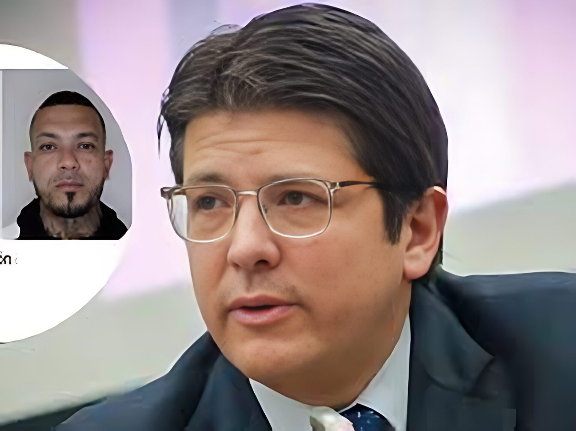 Capturan a ‘el Costeño’, quinto implicado en atentado contra el senador colombiano Miguel Uribe Turbay