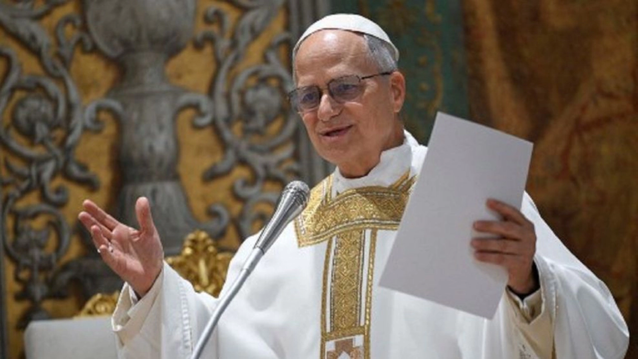 El Papa denuncia la grave situación humanitaria en Gaza y exige alto al fuego