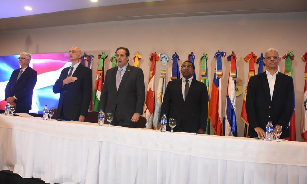 Avances y Desafíos en la Producción Científica en República Dominicana