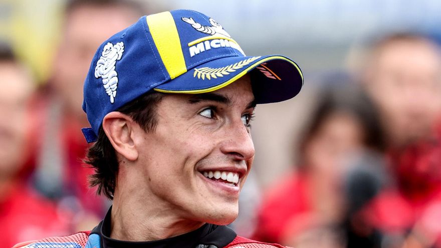 Resultados de la clasificación mundial de MotoGP tras el Gran Premio de Alemania