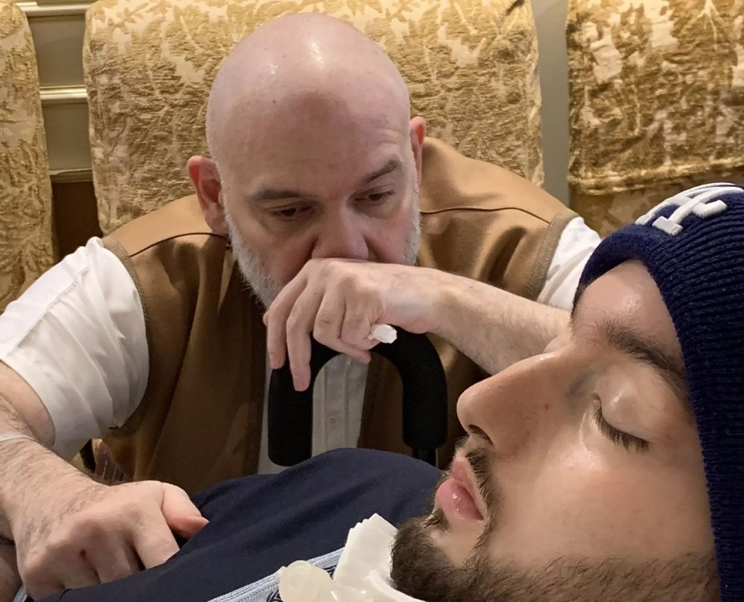 Fallece el príncipe Al Waleed bin Khalid Al Saud tras 20 años en coma