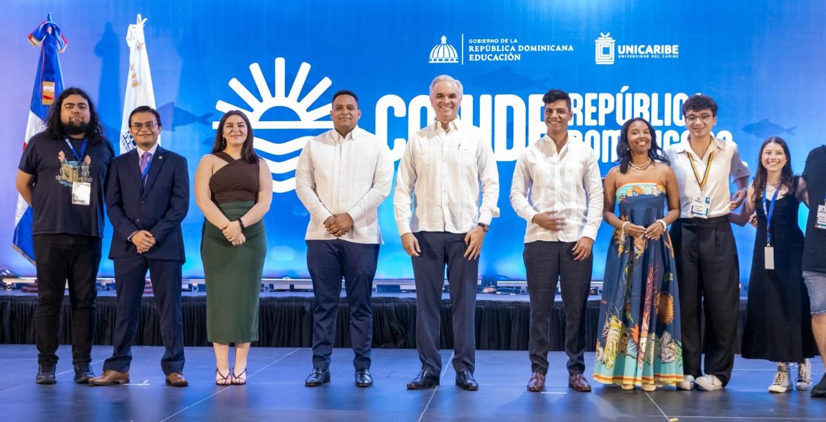 Ministerio de Educación organiza el XV Campeonato Mundial Universitario de Debate en Español en República Dominicana