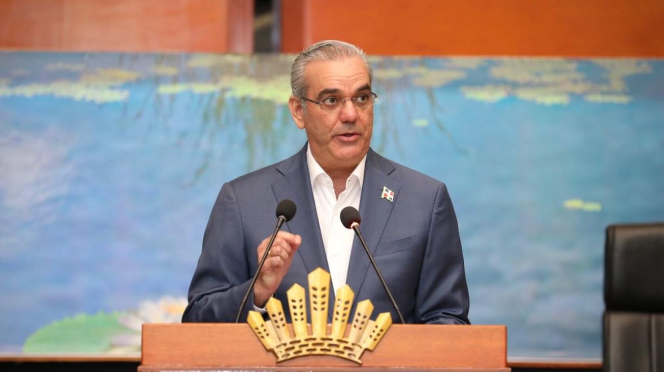 Presidente Abinader destaca la biodiversidad como clave para la seguridad alimentaria y la salud en la Cumbre Global
