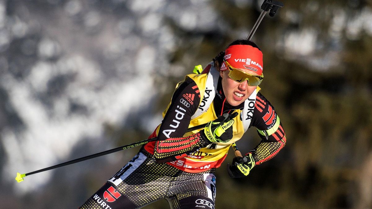 Fallece la exbiatleta Laura Dahlmeier tras accidente en el Karakórum