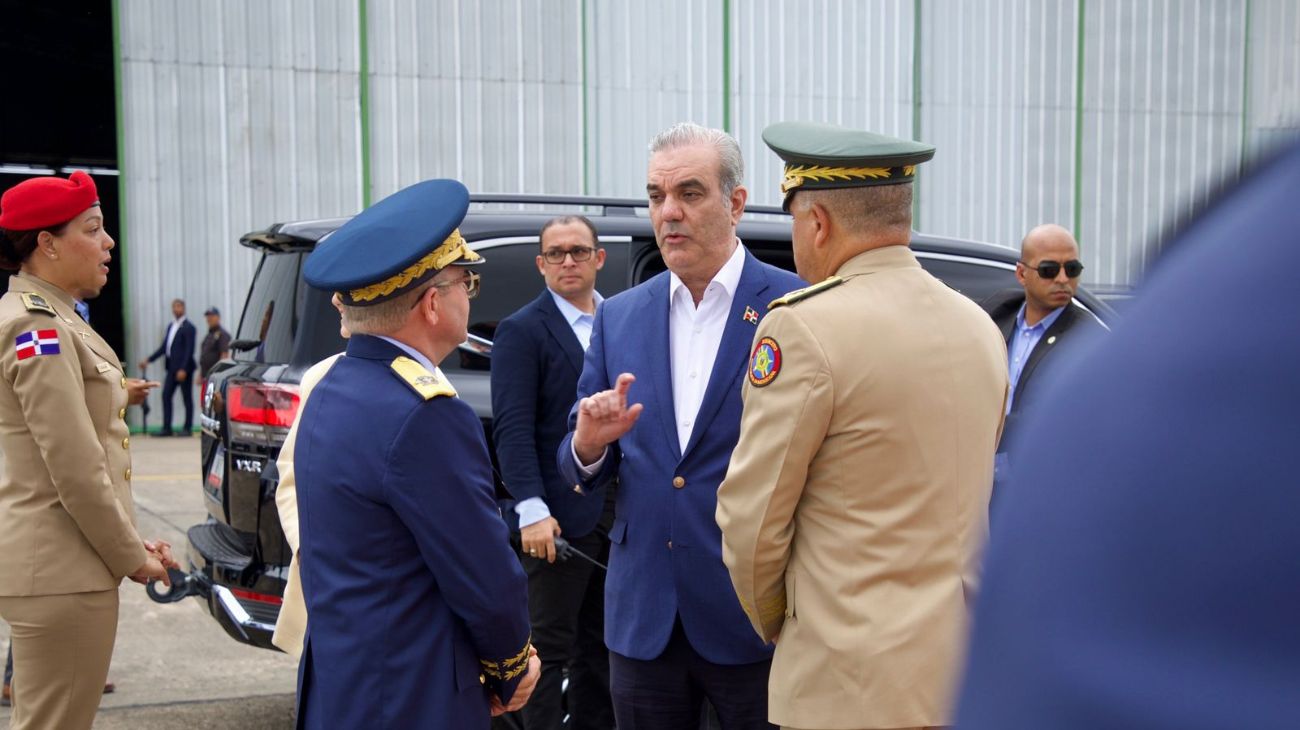 Presidente Abinader participará en foro de líderes empresariales en Estados Unidos