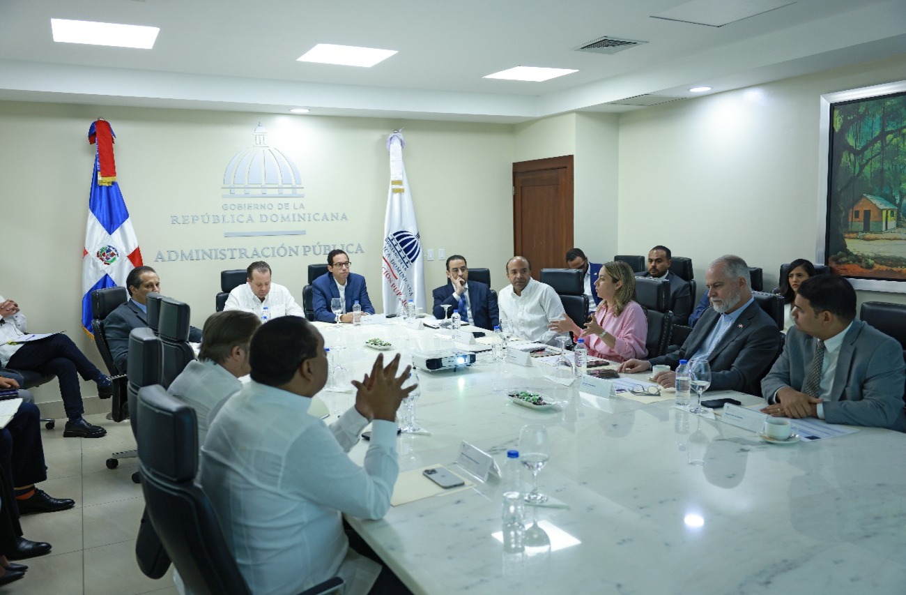 Inician trabajos para la transformación y modernización de la gestión de subsidios sociales