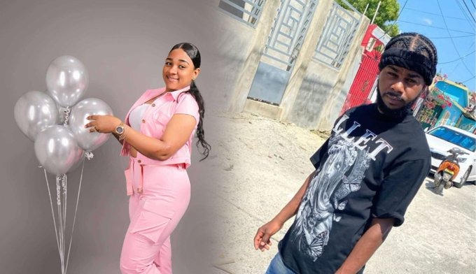 Homicidio en Monte Plata deja a una madre fallecida y a su hija gravemente herida