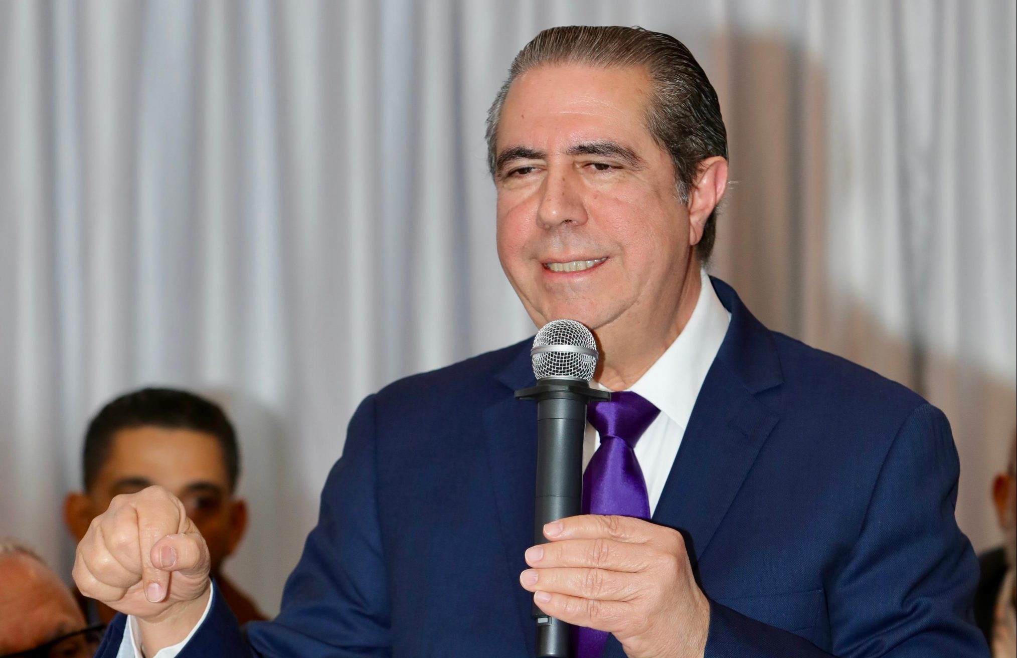 Francisco Javier García critica la gestión gubernamental y advierte sobre crisis en el sector agropecuario