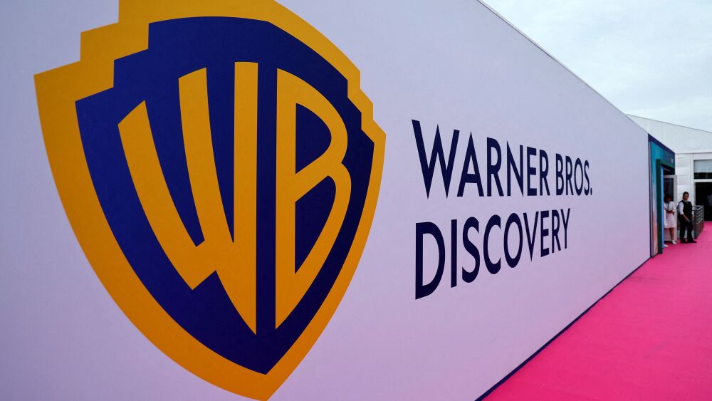 Recorte del 10% en la plantilla de Warner Bros. Motion Picture Group: Reestructuración clave en 2025