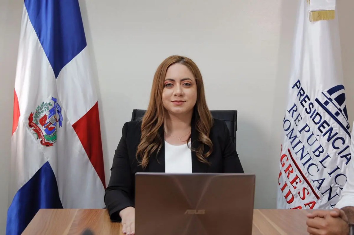 Fusión de Supérate y ADESS será liderada por Gloria Reyes: Nueva dirección social transformará el apoyo a familias vulnerables