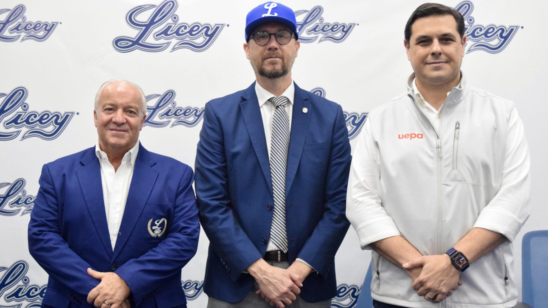 Alianza entre Tigres del Licey y UEPA Tickets mejora la compra de boletas para la temporada 2025-26