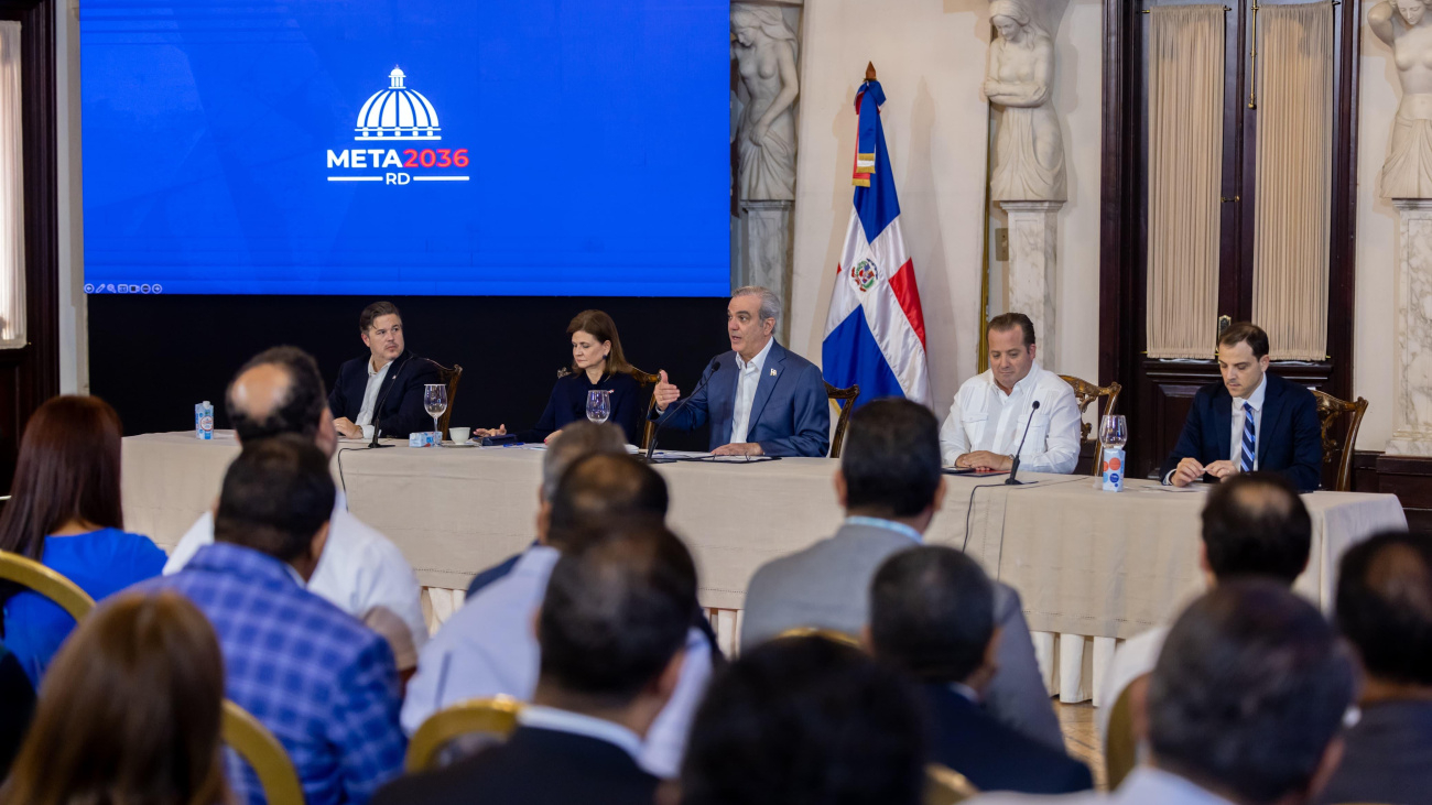 La Presidencia impulsa el concurso “República de Ideas” para fomentar propuestas ciudadanas