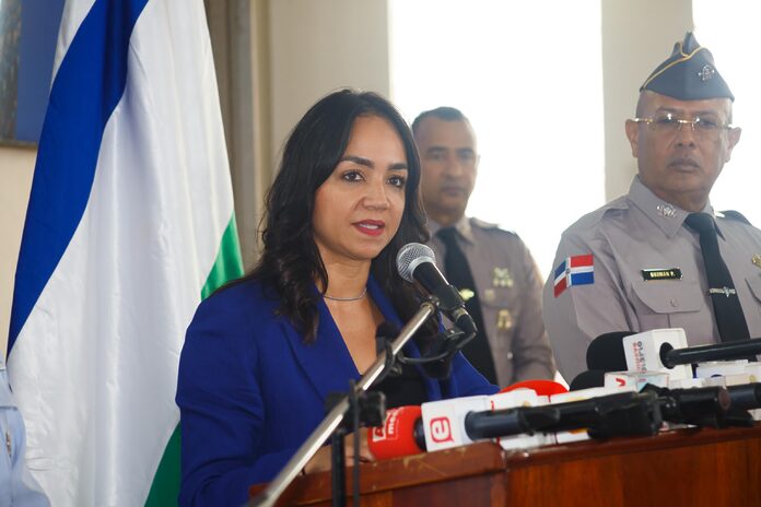 República Dominicana será sede de la Cumbre de Ministros de Seguridad Pública de las Américas (MISPA VIII)