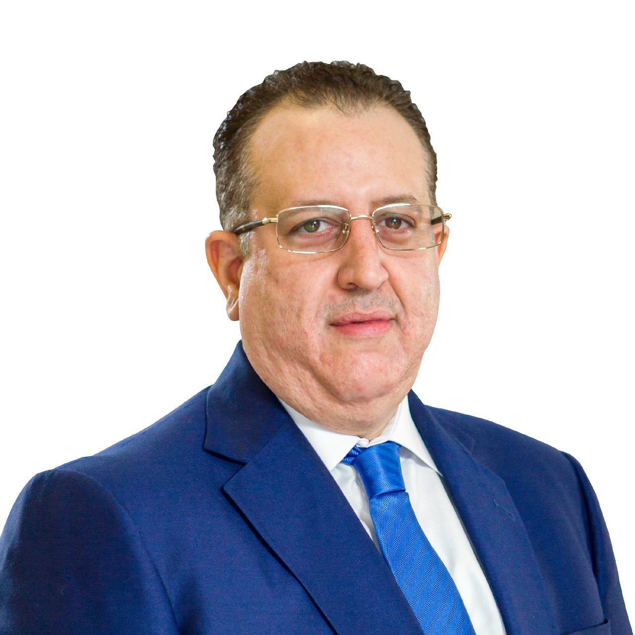 Magín J. Díaz es designado Ministro de Hacienda de República Dominicana
