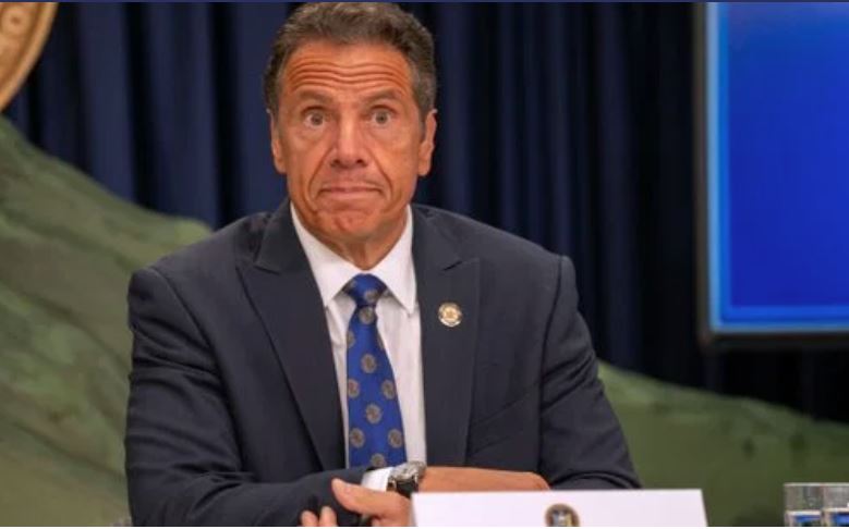 Andrew Cuomo lanza candidatura independiente para la alcaldía de Nueva York