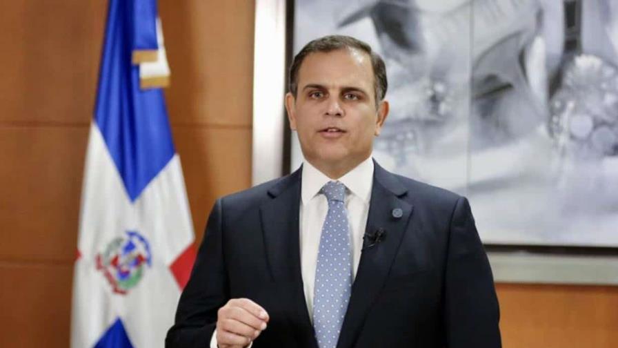 Renuncia de Jochi Vicente como Ministro de Hacienda: Nueva etapa en las finanzas públicas dominicanas