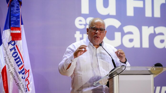 Lanzamiento del Programa “Tu Firma es Tu Garantía” en San Juan impulsa inclusión financiera