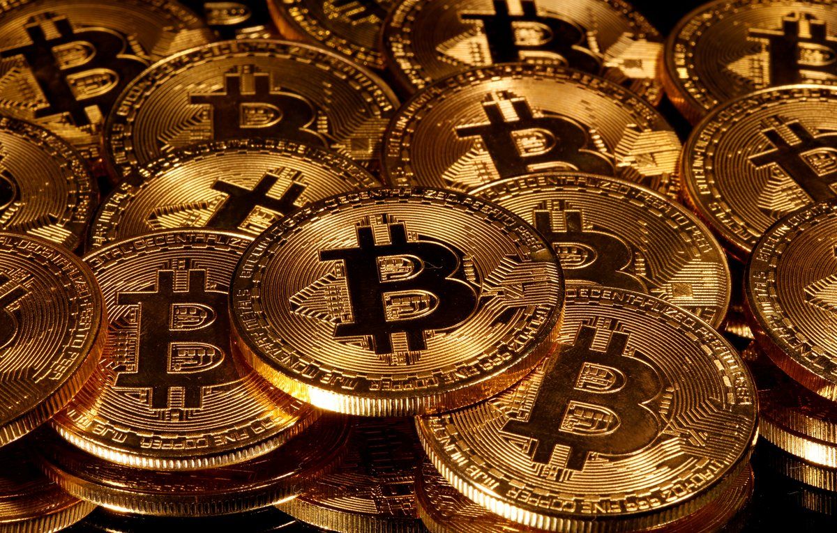 Estados Unidos busca confiscar dos millones de dólares en criptomonedas supuestamente vinculadas a Hamás