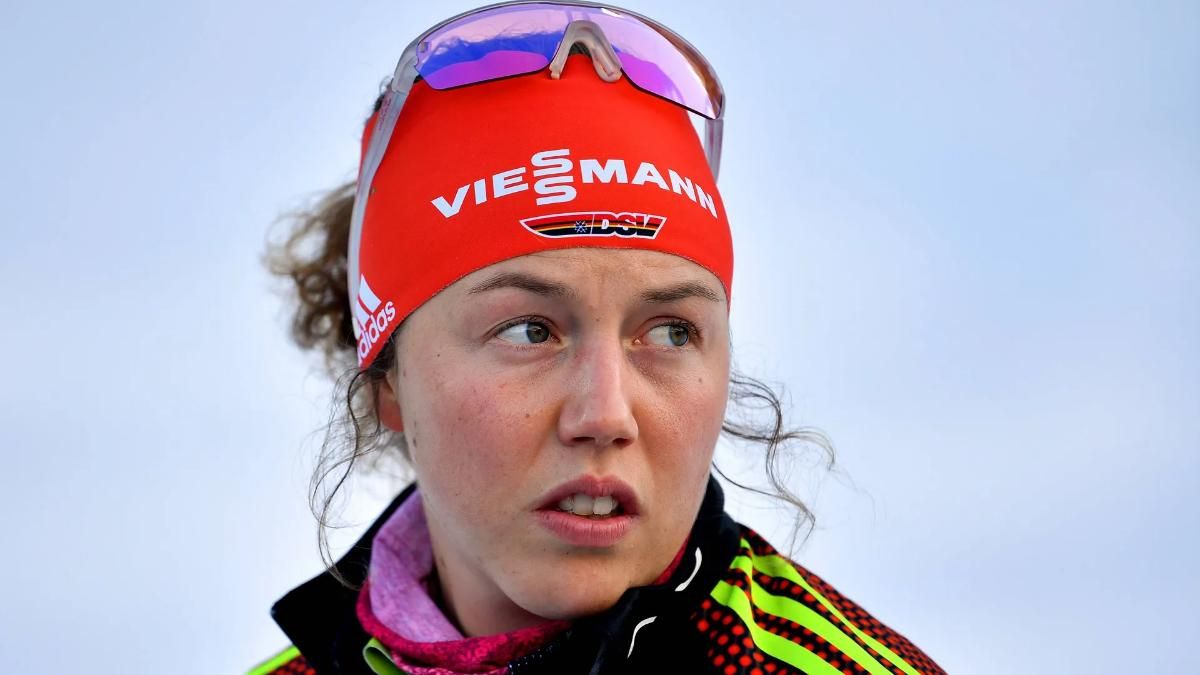 Accidente de Laura Dahlmeier en Pakistán: Rescate en Montaña y Estado de la Biatleta Alemana