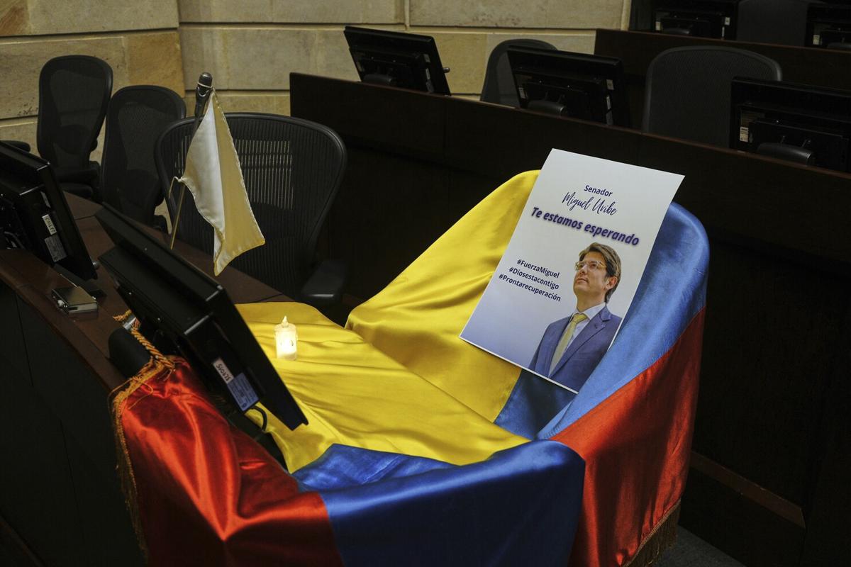 Fuga de joven que colaboraba en investigación de atentado a senador colombiano genera preocupación