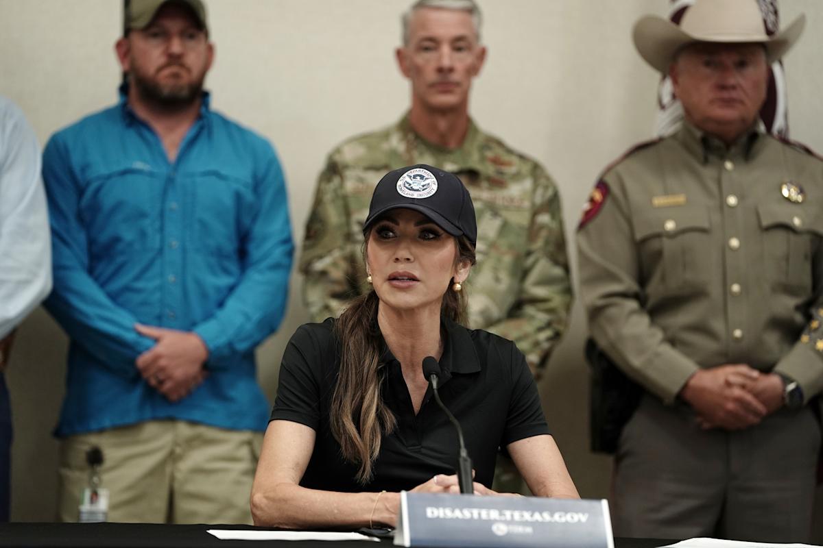 Estados Unidos lanzará campaña para promover la autodeportación de migrantes indocumentados