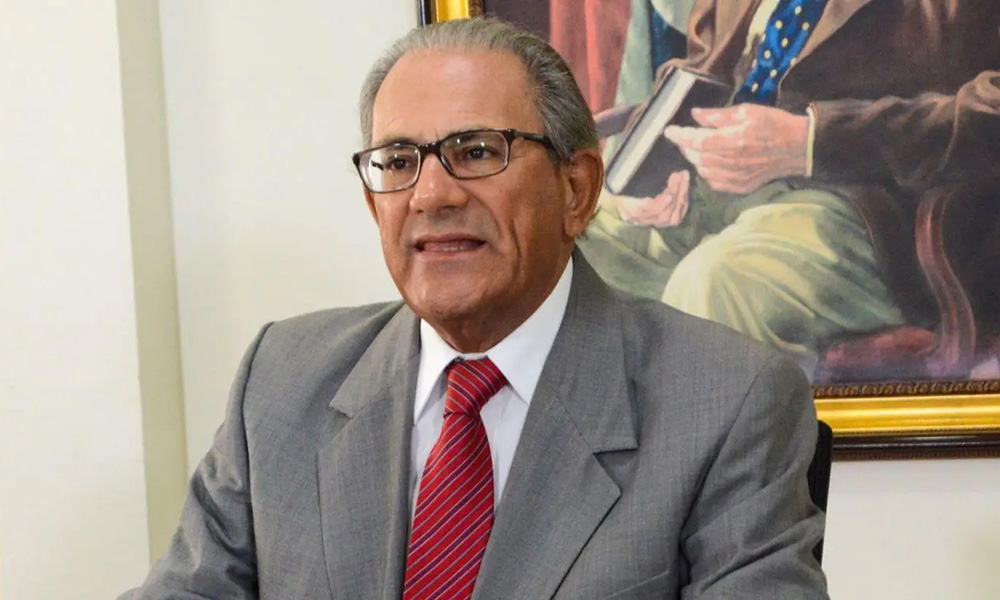 Propuesta para declarar el Jardín Botánico área protegida en República Dominicana