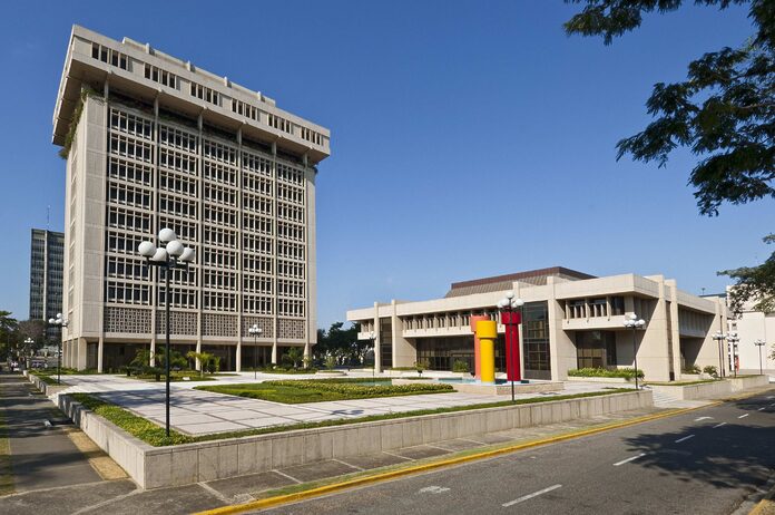 Banco Central de la República Dominicana mantiene tasa de política monetaria en 5.75 % ante entorno internacional incierto