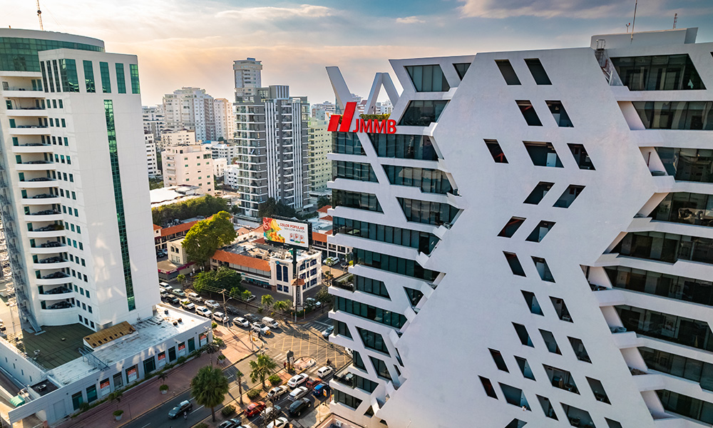 JMMB Funds Anuncia Adquisición de Seis Parques Solares en República Dominicana