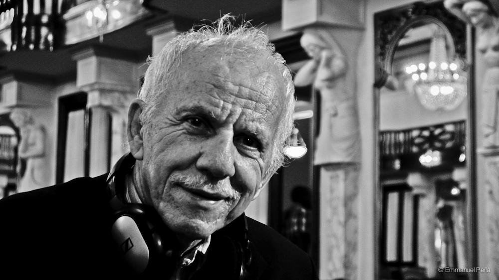 Fallecimiento de Agliberto Meléndez: Legado del pionero del cine dominicano