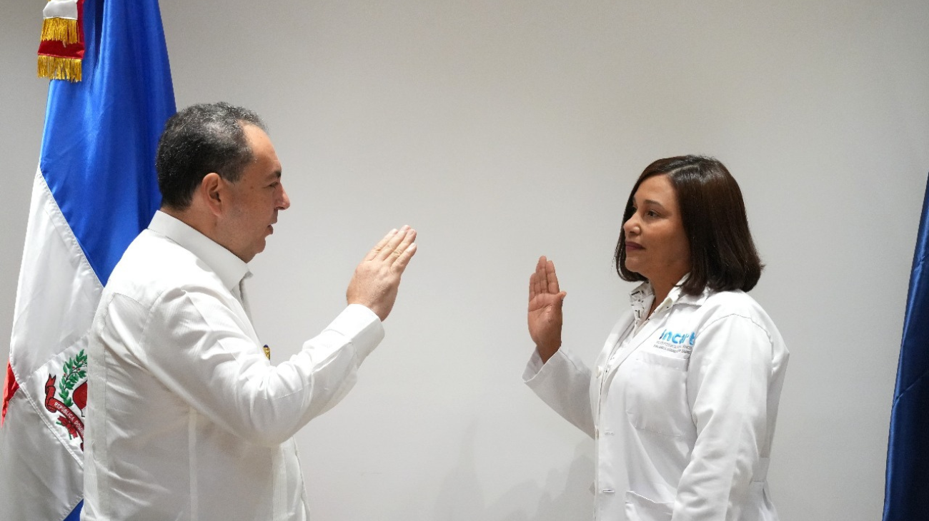 Designación de Nueva Directora en el Instituto Nacional del Cáncer Refuerza Compromiso con el Cuidado Oncológico