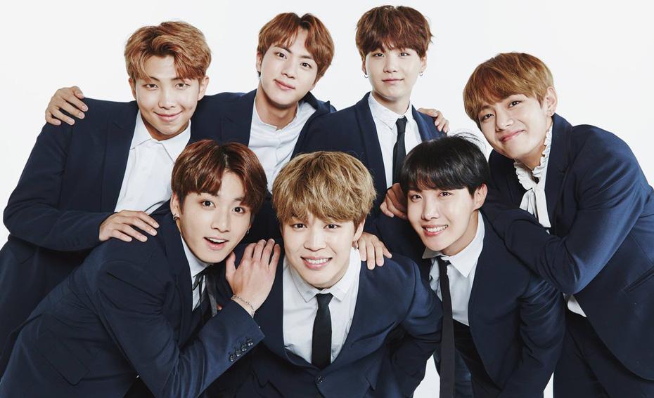 Grupo BTS confirma su regreso en 2026 con nuevo álbum y gira mundial