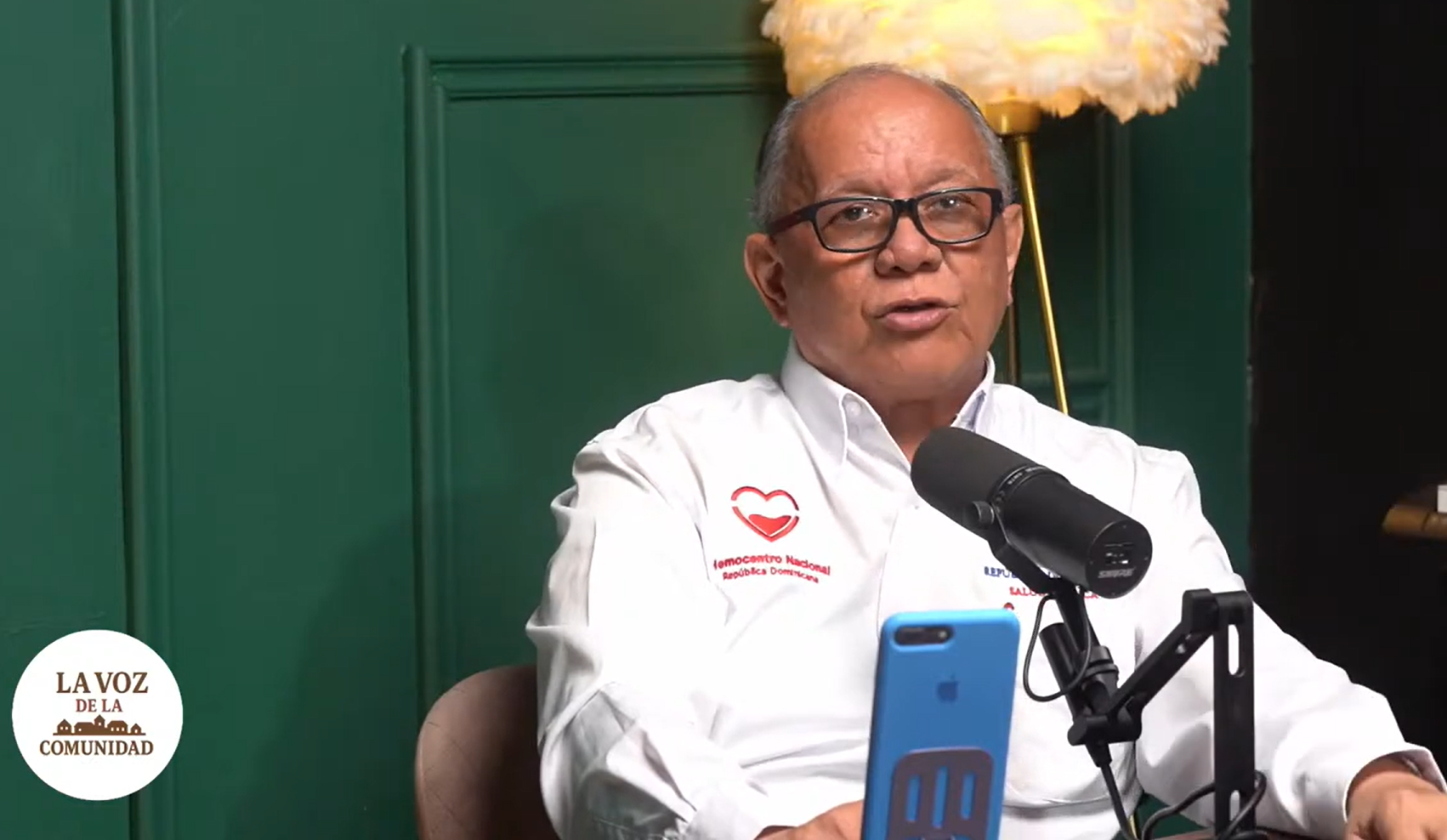 Hemocentro Nacional: El Dr. Pedro Sing y la Revolución de la Donación de Sangre en República Dominicana