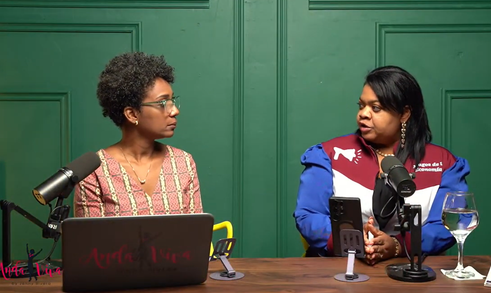 FENAMUTRA: Una voz poderosa por los derechos de las mujeres trabajadoras en la República Dominicana
