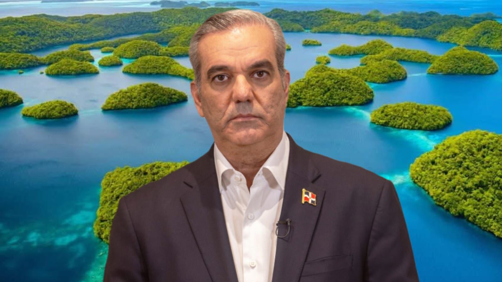 El presidente Luis Abinader entrampado entre las islas de poder y la deslealtad silenciosa