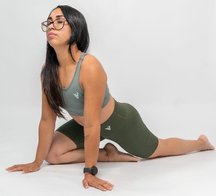 Chatenary Mejía lanza VITAREA la nueva forma de cuidar mente y cuerpo a través del Pilates