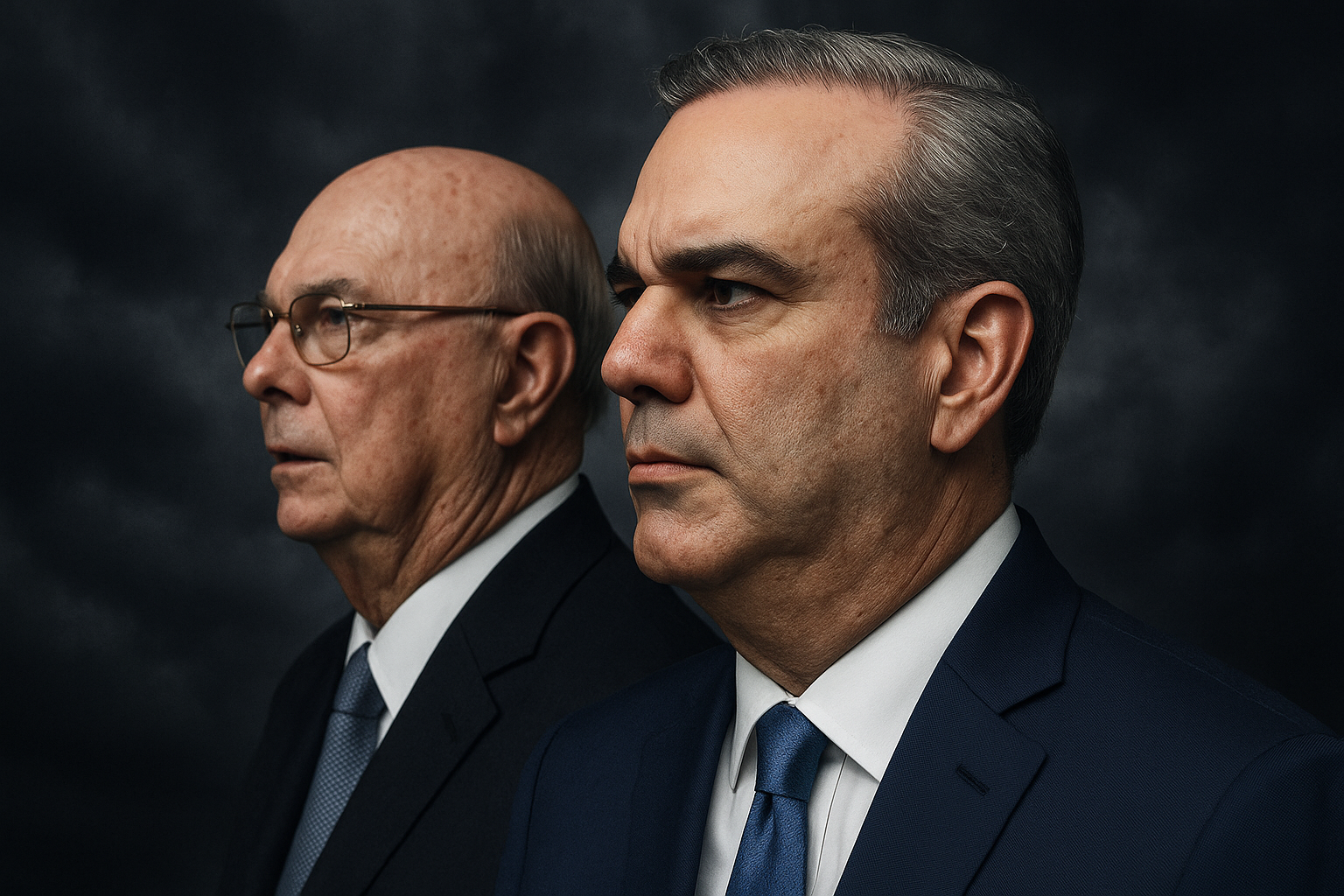 El reto del PRM de mantener la cohesión