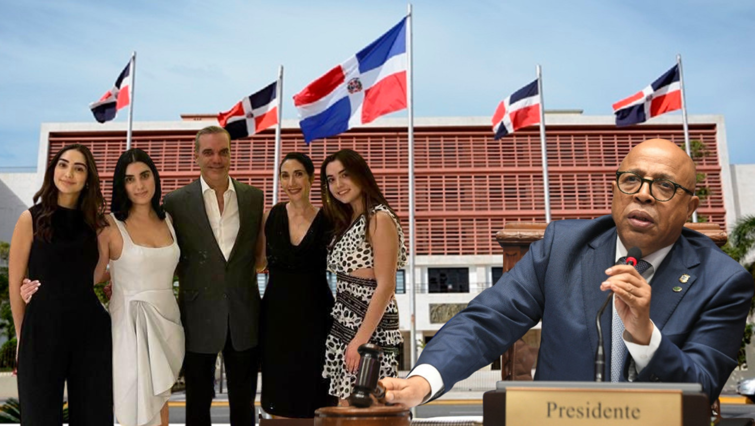 Ética, Familia y Poder: Una Lección desde el Palacio