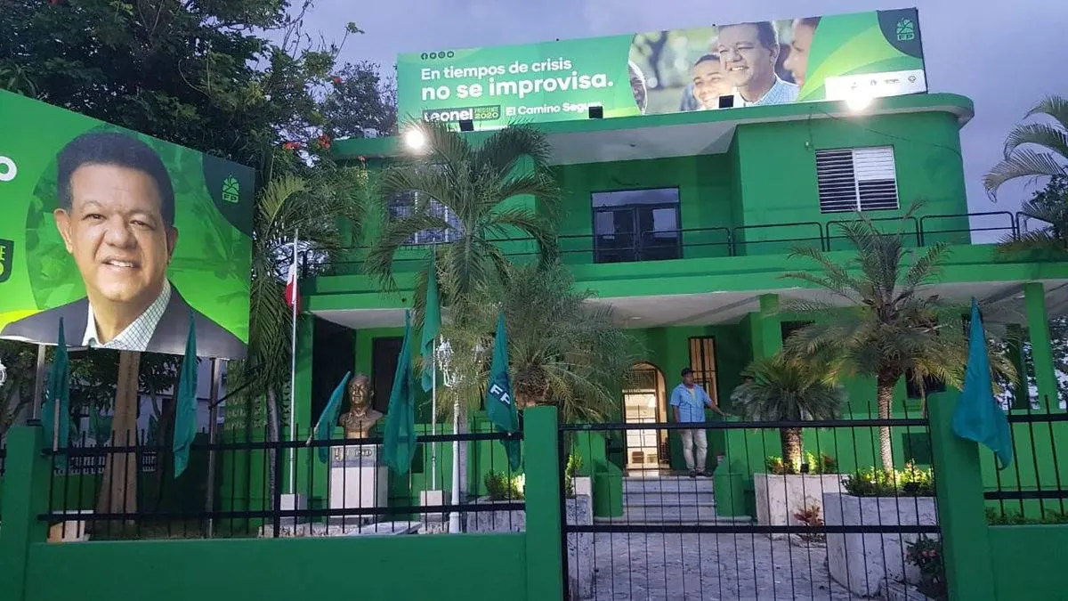 Denuncia a la Imposición en la Fuerza del Pueblo