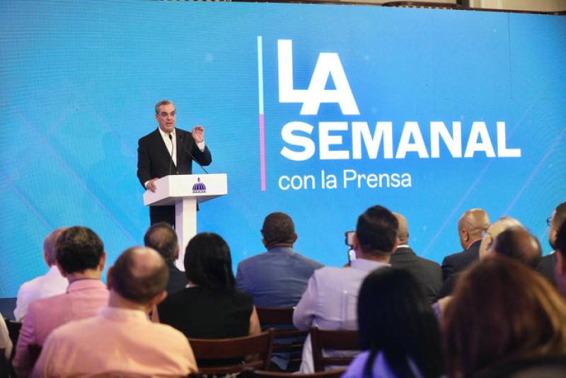 Gobierno dominicano establece Unidad Antifraude para aumentar la transparencia en la gestión pública