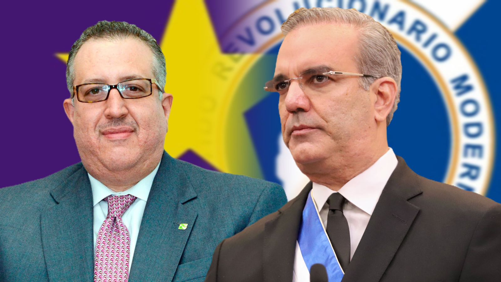 La traición disfrazada de tecnocracia: Magín Díaz y la puñalada en el corazón al perremeísmo