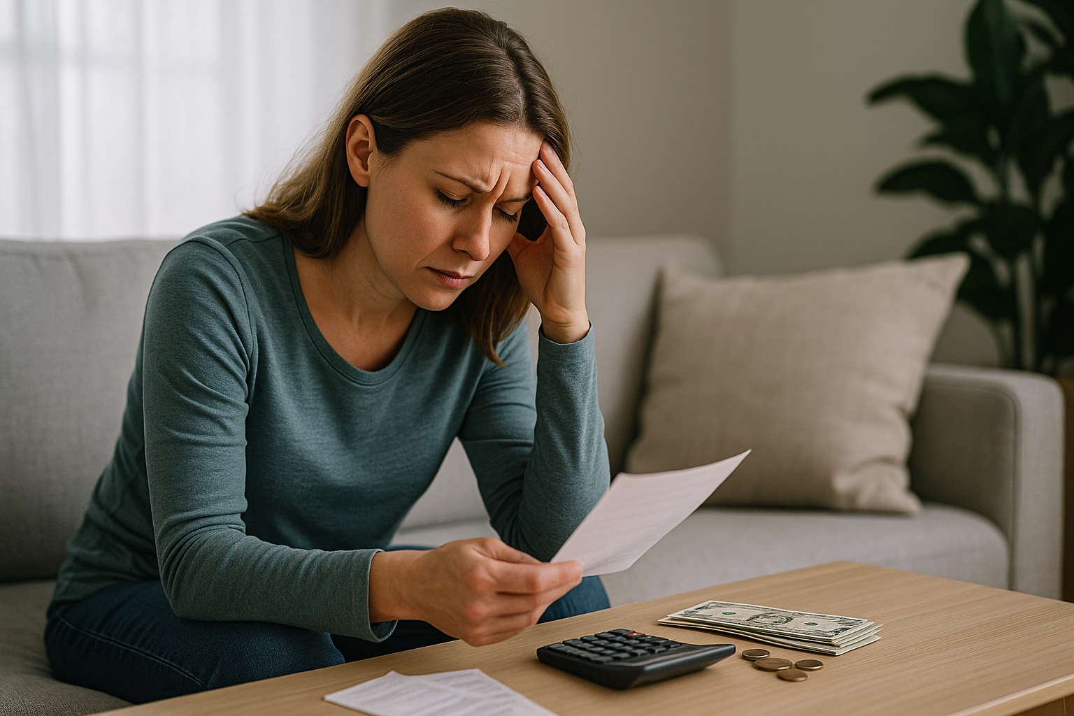“Anda Viva”: Un Llamado Urgente a la Salud Emocional y Financiera para la Mujer Actual