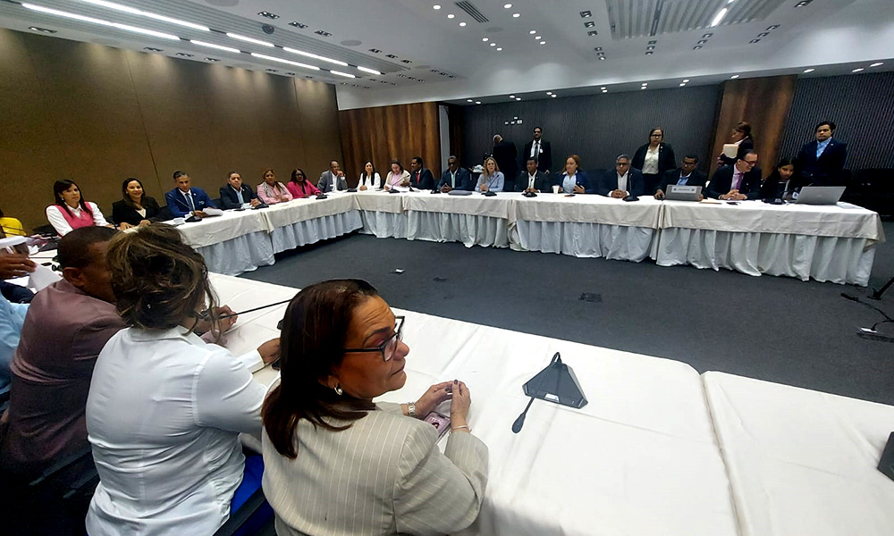 Discusión sobre la Reforma del Presupuesto General del Estado para 2025: Detalles y Perspectivas