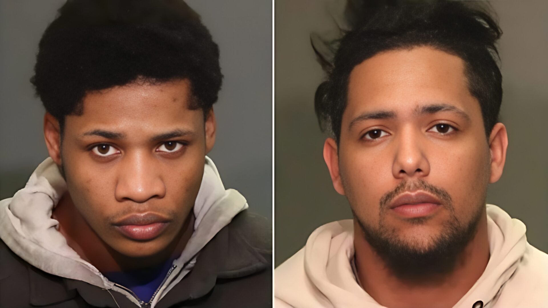 Condenan a dominicanos por intento de atraco y disparos a un agente de la Patrulla Fronteriza en Nueva York