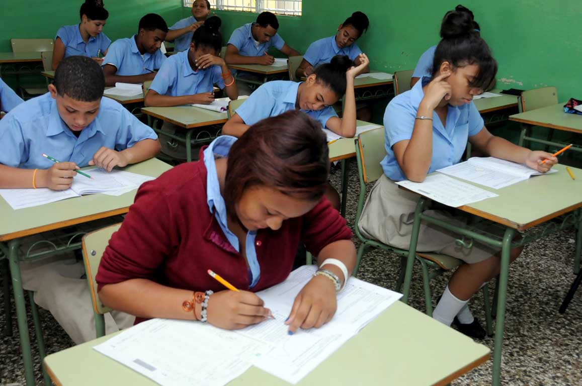 ADP solicita al gobierno fortalecer la Jornada Escolar Extendida en República Dominicana