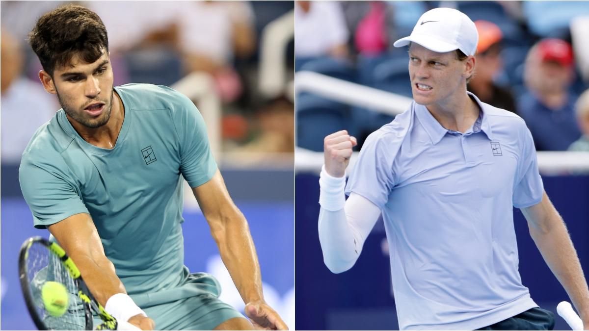 Avance del Masters 1000 de Cincinnati 2025: Cuartos de Final Confirmados