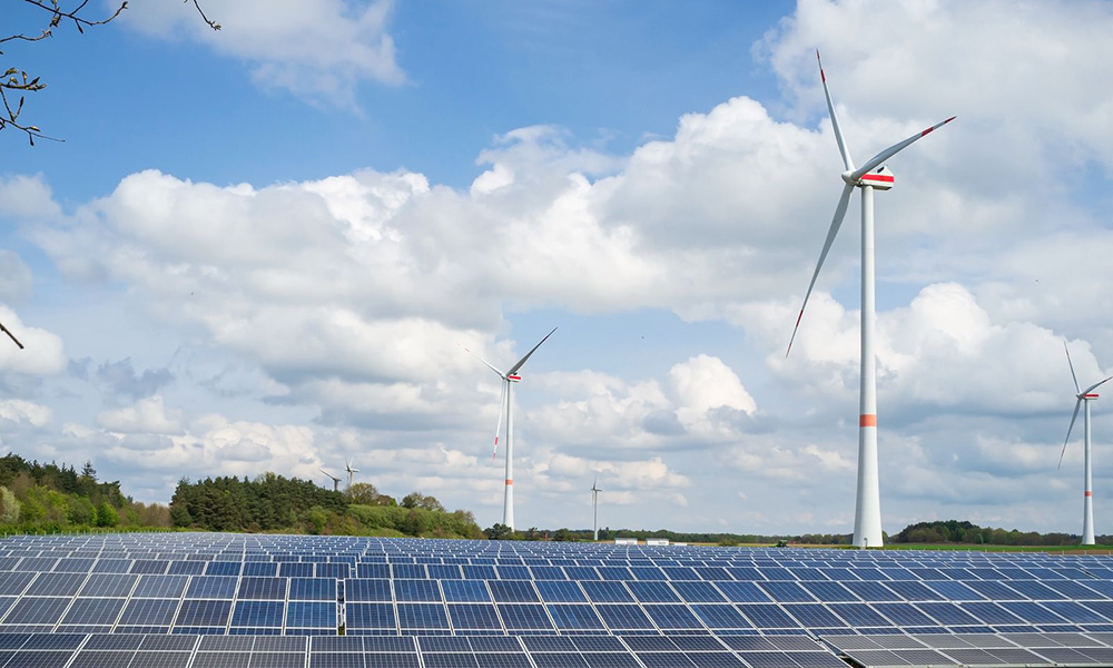 República Dominicana alcanza el 25% de generación de energía a partir de fuentes renovables