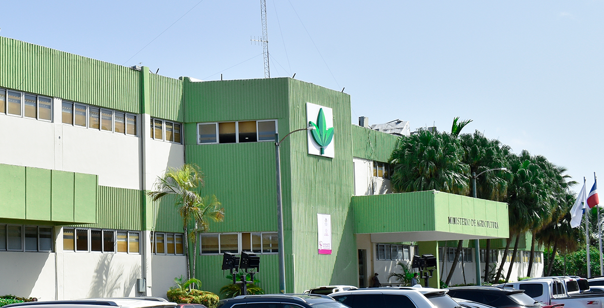 Arrestos en el Ministerio de Agricultura por presunta corrupción: Operativo de Dicrim y Pepca
