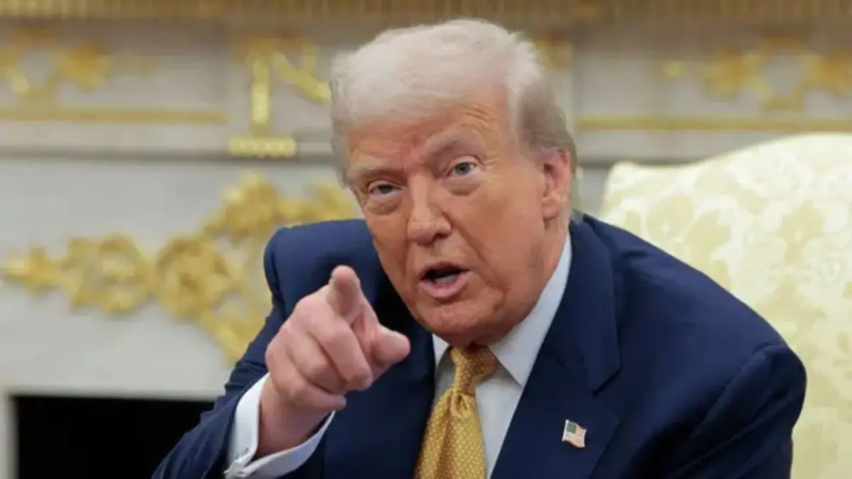 Trump autoriza al Pentágono a usar fuerza militar contra carteles de la droga en América Latina